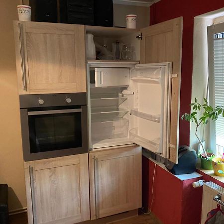 Ferienhaus Hospodarz Schimm Bagian luar foto