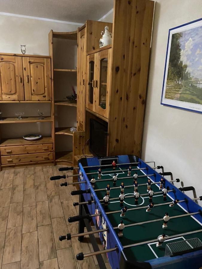 Ferienhaus Hospodarz Schimm Bagian luar foto