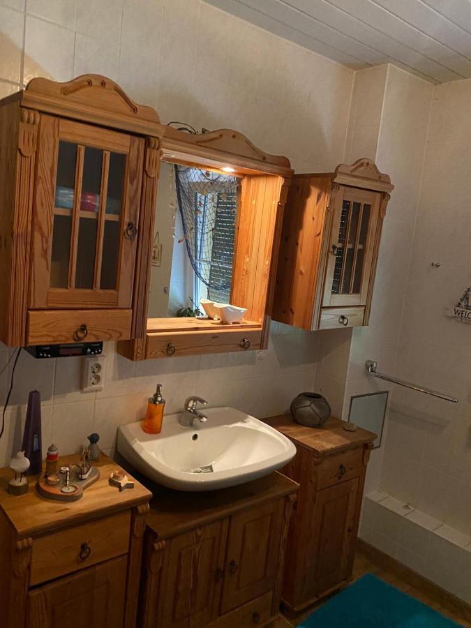 Ferienhaus Hospodarz Schimm Bagian luar foto