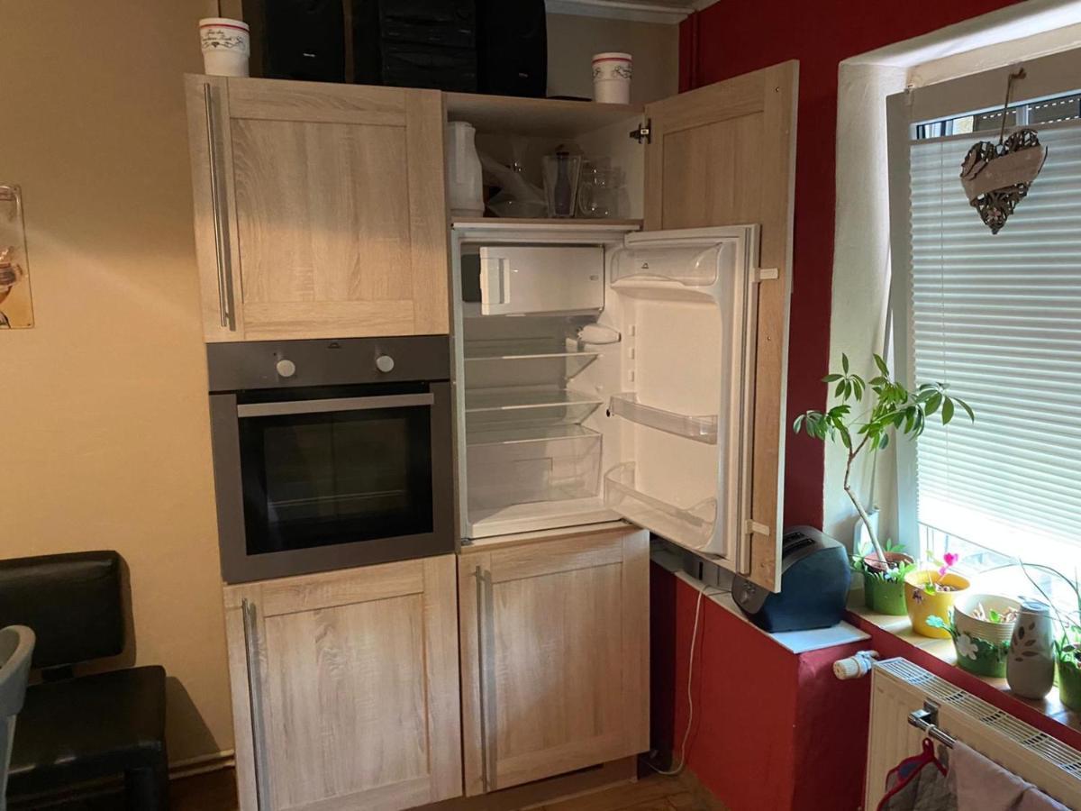 Ferienhaus Hospodarz Schimm Bagian luar foto