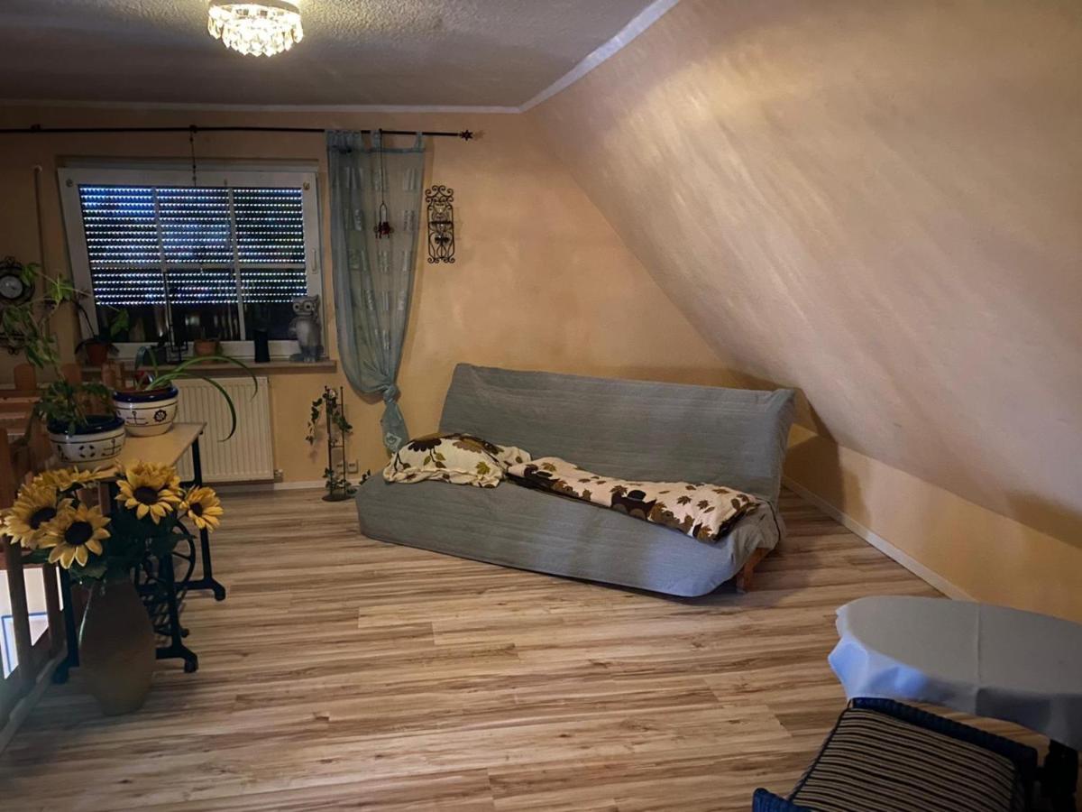 Ferienhaus Hospodarz Schimm Bagian luar foto