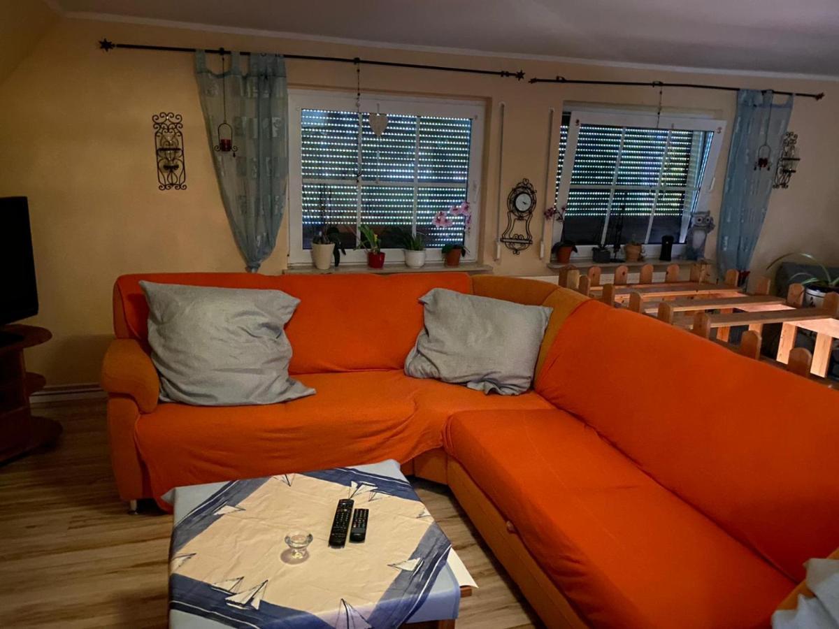 Ferienhaus Hospodarz Schimm Bagian luar foto