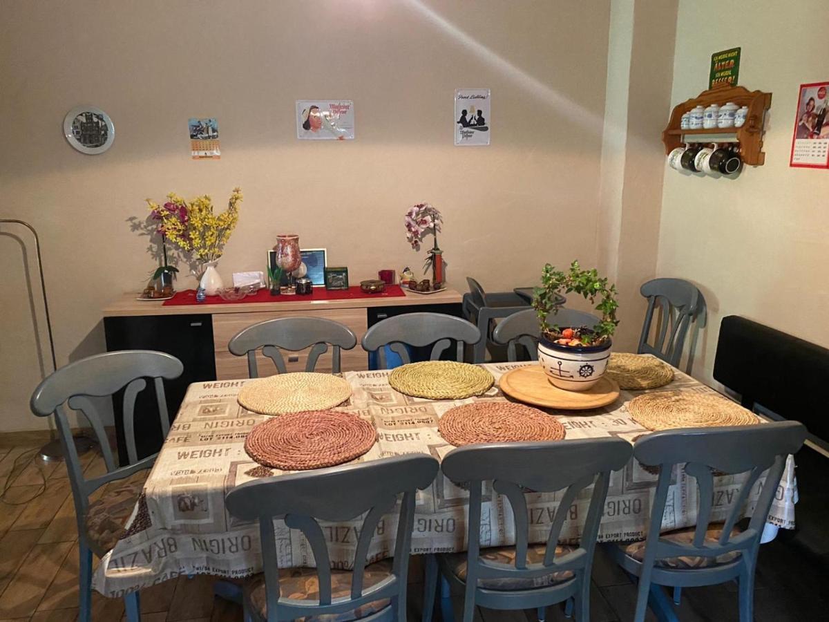 Ferienhaus Hospodarz Schimm Bagian luar foto