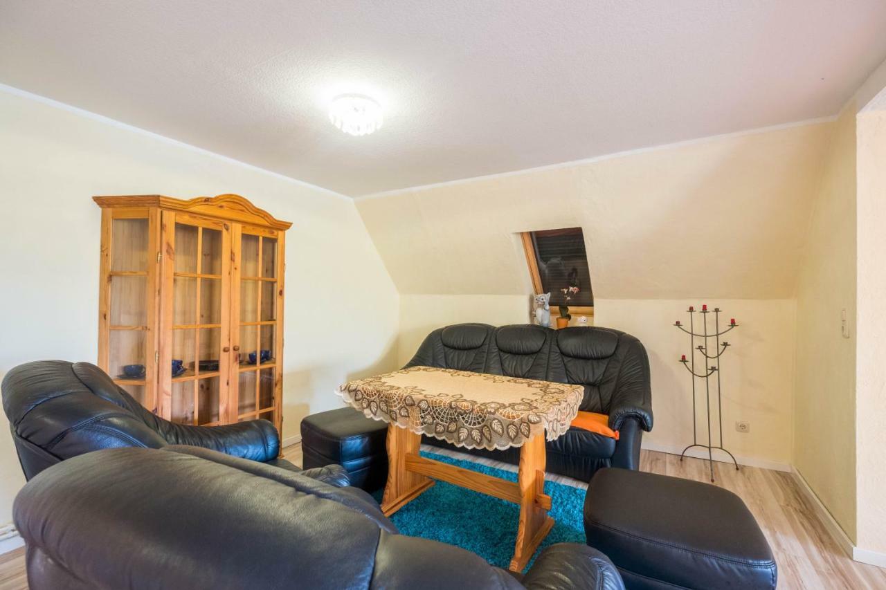 Ferienhaus Hospodarz Schimm Bagian luar foto