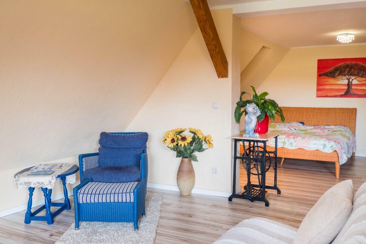 Ferienhaus Hospodarz Schimm Bagian luar foto